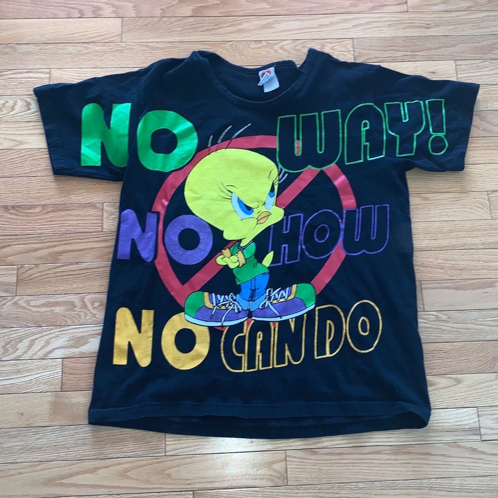 Looney Tunes Tee